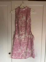 Kleid Guess Rosa Pailletten Berlin - Neukölln Vorschau