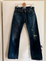 Levis Jeans 506 im 90tis Style W30/ L32 Stuttgart - Stuttgart-West Vorschau