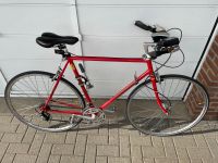 Rennrad karzentra Essen - Essen-Kettwig Vorschau