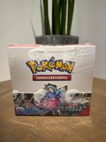 Pokemon Gewalten der Zeit 36er Display KP05 Deutsch NEU&OVP Nordrhein-Westfalen - Sankt Augustin Vorschau