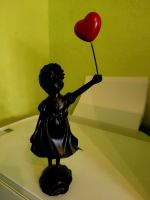 Figur abzugeben ,Banksy,Mädchen mit Luftballon Brandenburg - Königs Wusterhausen Vorschau