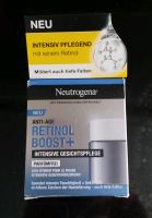 Neutrogena Anti Age Retinol Boost + Serum Creme Berlin - Köpenick Vorschau