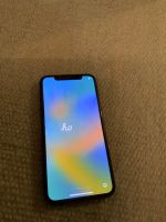 Apple iPhone X 256 GB Schleswig-Holstein - Preetz Vorschau