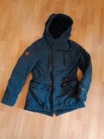 Khujo Damen Winterjacke Gr.L Sachsen - Bannewitz Vorschau