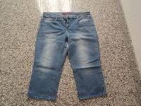 Suche diese Jeanshose 7/8 Sheego gr. 44 wie neu Saarland - Schwalbach Vorschau