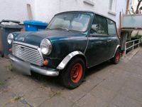 Austin Mini Hessen - Bebra Vorschau