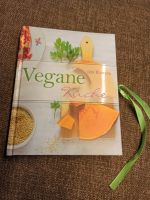 Noch ein Kochbuch " vegane Küche" vegan, wie neu Bayern - Mömlingen Vorschau