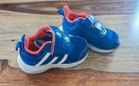 Sneaker Gr. 20 von adidas Berlin - Treptow Vorschau