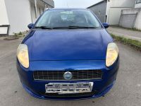 Fiat Grande Punto 1.4 8V Dynamic Baden-Württemberg - Friedrichshafen Vorschau