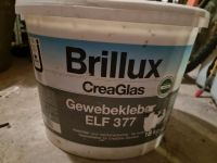 Brillux CreaGlas Gewebekleber ELF 377 18 kg Niedersachsen - Bad Salzdetfurth Vorschau