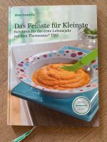 Thermomix Kochbuch Feinste für Kleinste Bielefeld - Bielefeld (Innenstadt) Vorschau