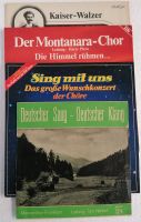 Schallplatten, LPs, Hessen - Amöneburg Vorschau