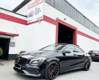 La Chanti 19 Zoll Concave Felgen  Mercedes CLA C118 A45 AMG W177 Nordrhein-Westfalen - Menden Vorschau