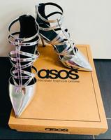 Neue ASOS High Heels in Größe 37 Baden-Württemberg - Göppingen Vorschau
