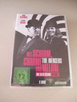 Mit Schirm Charme und Melone Edition 1 (9 DVDs) NEU Bayern - Augsburg Vorschau