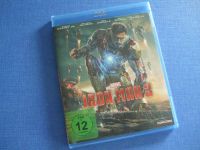 Iron Man 3 - blu-ray - Neuwertig / Wie neu ! Baden-Württemberg - Herbolzheim Vorschau