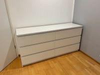 Ikea malm Kommode, 160 breit, 6 Schubladen Nordrhein-Westfalen - Solingen Vorschau