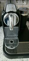 Delonghi/Nespresso Kaffeemaschine mit Milchaufschäumer wie Neu Wandsbek - Steilshoop Vorschau