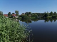 Holland Ferienhaus am See. Angeln, Boot, Radfahren, Hunde Hessen - Kassel Vorschau