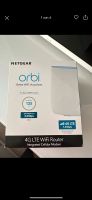 Netgear Orbi 4 G LTE Router neu wifi Internet wlahn Bremen - Hemelingen Vorschau