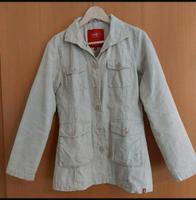 Jacke/ Trenchcoat von edc in beige/creme Hessen - Wetzlar Vorschau