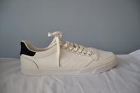 Hummel Slimmer Stadil ACE , weiß, Gr. 40, US 7,5 Bayern - Fürth Vorschau