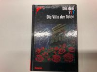 Die Villa der Toten 3 Fragezeichen Niedersachsen - Osnabrück Vorschau