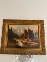 Alte Gemälde Bayern - Kempten Vorschau