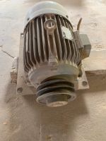 Motor Elektromotor Nordrhein-Westfalen - Herzebrock-Clarholz Vorschau