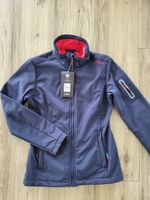 Softshelljacke CMP blau dunkelblau rot Damen neu mit Etikett 34 Bayern - Cham Vorschau