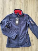 Softshelljacke CMP blau dunkelblau rot Damen neu mit Etikett 34 Bayern - Cham Vorschau