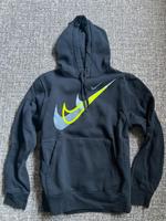 Nike Hoodie Kaputzenpulli Gr.S Hessen - Hainburg Vorschau