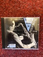 The Jazz Method for Saxophone, von John O ´Neill Bielefeld - Senne Vorschau