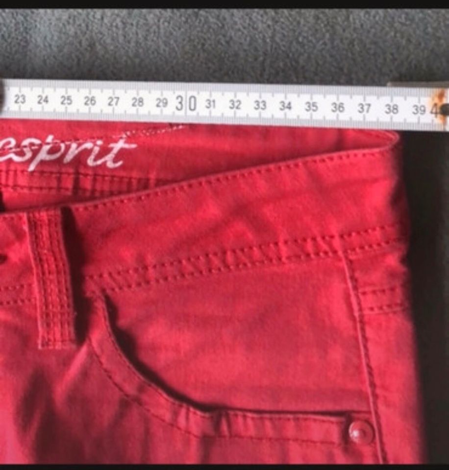 Jeans von Esprit in Wuppertal