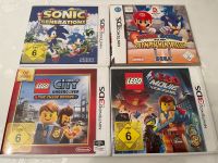 Nintendo DS und 3DS Spiele je 10€ Hannover - Nord Vorschau