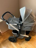 Kinderwagen Joolz Day 3 mit Babywanne und Sportsitz Nordrhein-Westfalen - Erwitte Vorschau