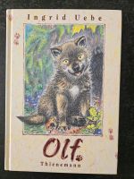 Kinderbuch Olf Baden-Württemberg - Ostfildern Vorschau