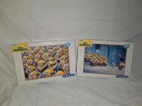 Minions Puzzle Bayern - Baiersdorf Vorschau