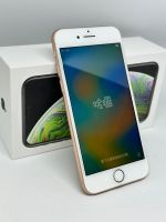 iPhone 8 mit 256 GB Niedersachsen - Gifhorn Vorschau