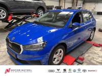 Skoda Fabia 1.0TSI AMBITION LED+APP+ACC+SHZ+PDC+RFK+VC Bayern - Mitterteich Vorschau