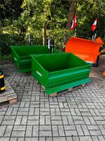 Düvelsdorf / ZAGRODA Heckcontainer in verschiedenen Größen Bayern - Kronach Vorschau