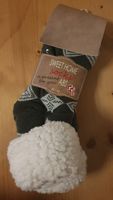 Sweet Home Weihnachtssocken Stoppersocken Bayern - Icking Vorschau