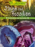 Steine und Fossilien Der Ravensburger Naturführer Kosma Ralf Hessen - Fritzlar Vorschau