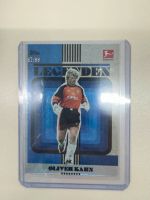 Topps, Olive Kahn, Matthäus Curated Set, /99 Legende Nordrhein-Westfalen - Oberhausen Vorschau