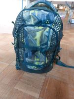 Rucksack Schule Satch incl. Heftemappe Sachsen-Anhalt - Kalbe (Milde) Vorschau