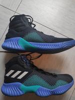 Herren Basketballschuhe Größe 48,5 / US 14 / Adidas Pro Bounce Köln - Nippes Vorschau