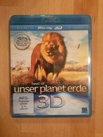 Unser Planet Erde 3D - Blue Ray Kr. Altötting - Töging am Inn Vorschau