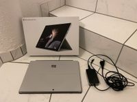 Microsoft Surface Pro (12,3 Zoll) 2-in-1 Tablet Obergiesing-Fasangarten - Obergiesing Vorschau