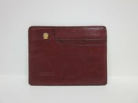 Aigner Lederetui Leder Karten Etui Kreditkarten Tasche Vintage Bremen - Hemelingen Vorschau