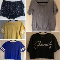 Damen Kleidung gr. M H&M, Cecil… Niedersachsen - Bad Rothenfelde Vorschau